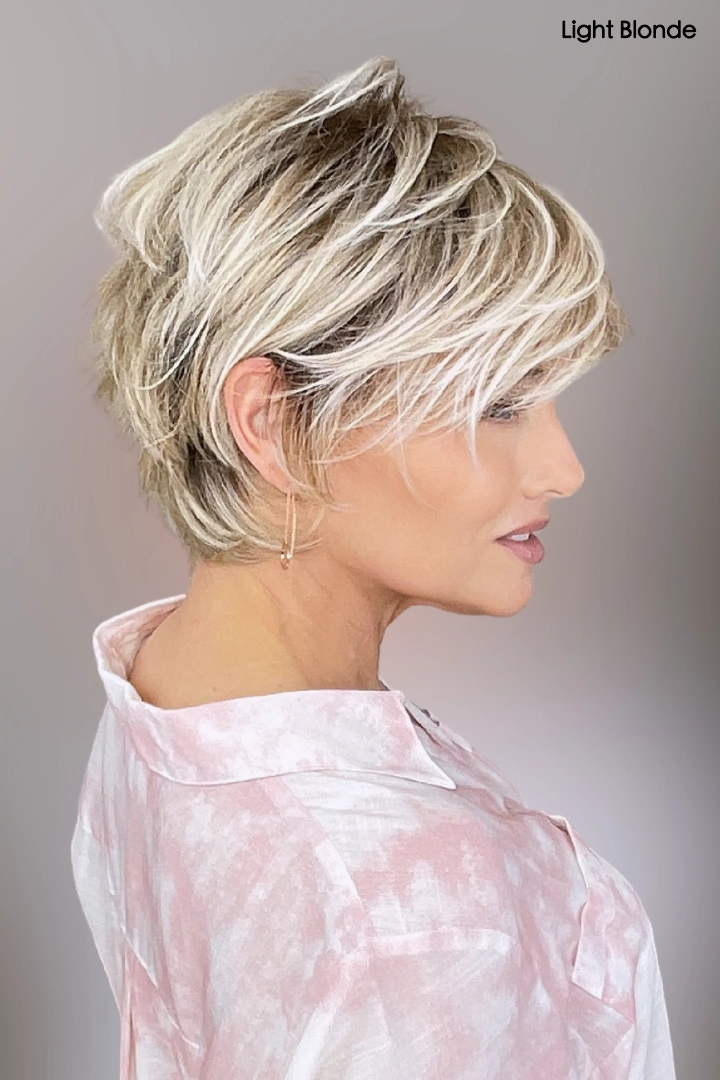 Accessories_Tony Of Beverly_Wigs Whimsical Wig by Toni Brattin | Heat Friendly Synthetic Hair | Average Cap