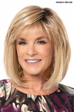Accessories_Tony Of Beverly_Wigs Whisper Wig by Toni Brattin | Heat Friendly Synthetic Hair | Average Cap