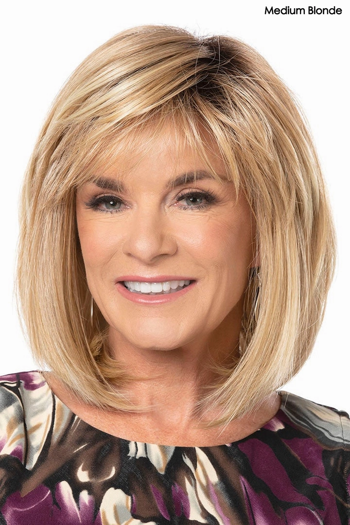 Accessories_Tony Of Beverly_Wigs Whisper Wig by Toni Brattin | Heat Friendly Synthetic Hair | Large Cap