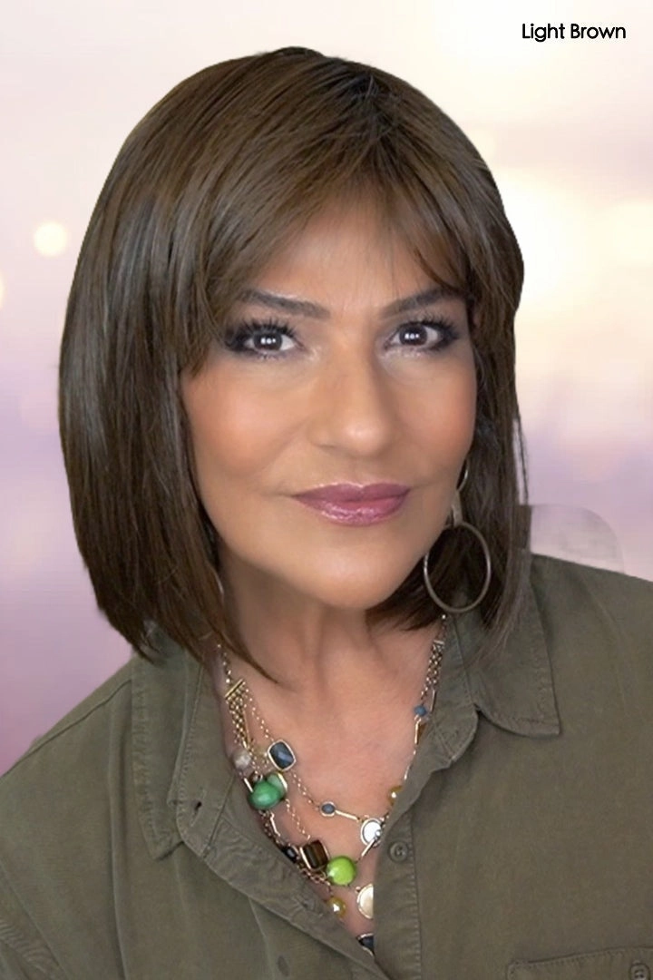 Accessories_Tony Of Beverly_Wigs Whisper Wig by Toni Brattin | Heat Friendly Synthetic Hair | Large Cap