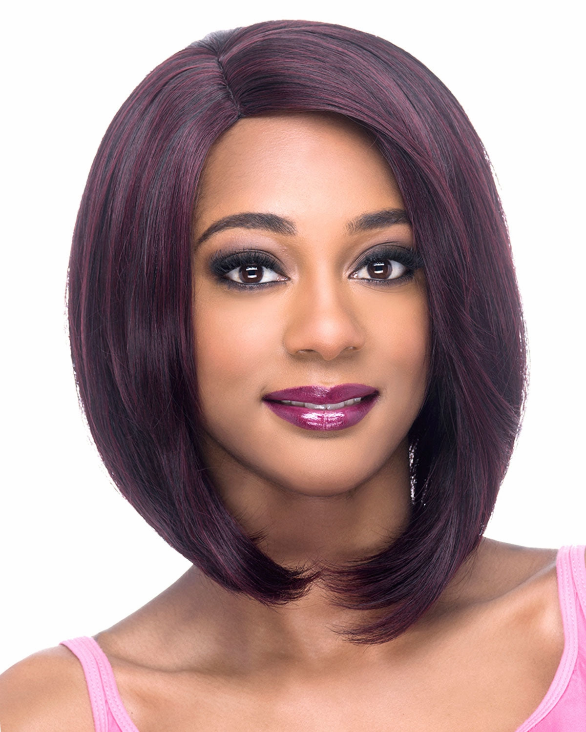 Accessories_Vivica Fox_Wigs AW-Deanna | Synthetic Wig by Vivica Fox