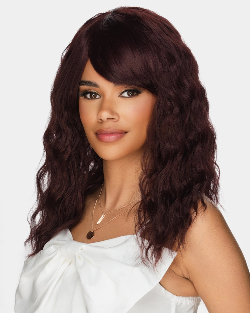 Accessories_Vivica Fox_Wigs AW-Emma | Synthetic Wig by Vivica Fox