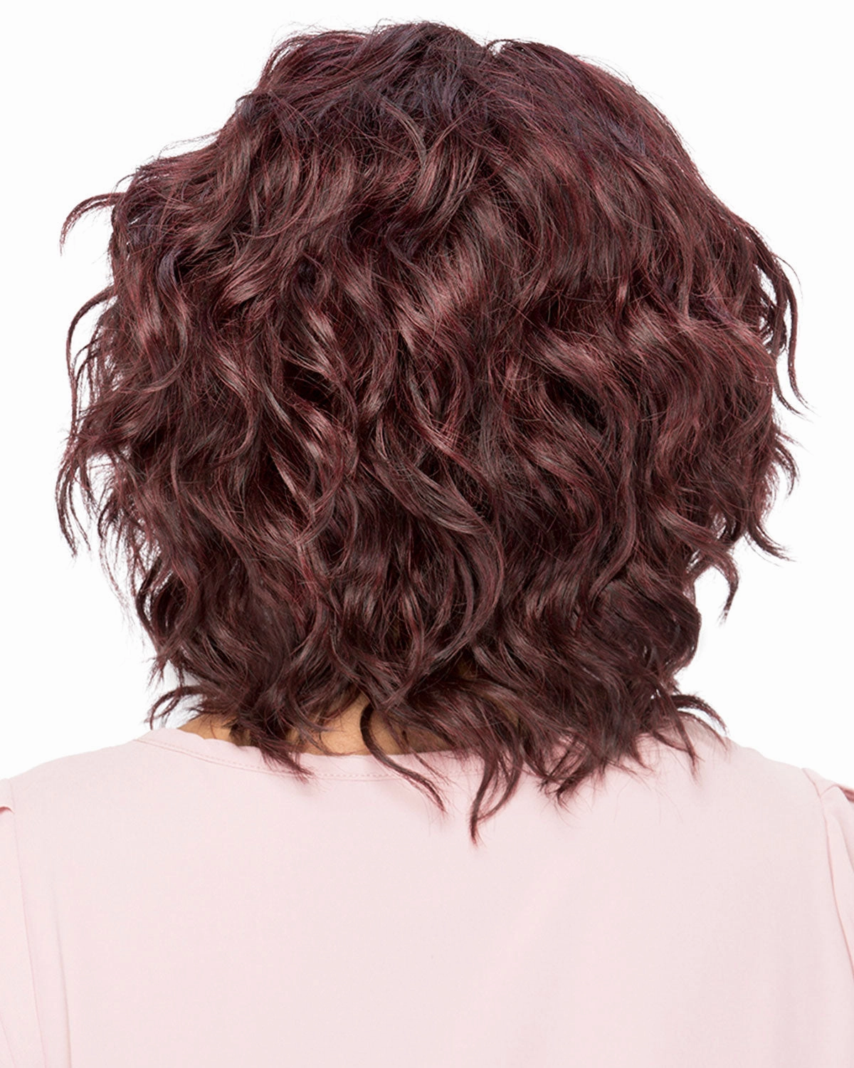 Accessories_Vivica Fox_Wigs AW-Fabi | Synthetic Wig by Vivica Fox