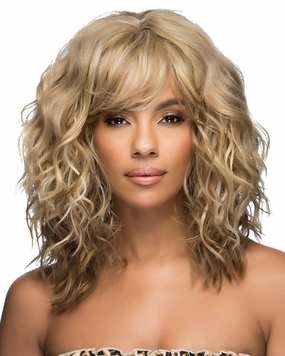 Accessories_Vivica Fox_Wigs AW-Fajar | Synthetic Wig by Vivica Fox
