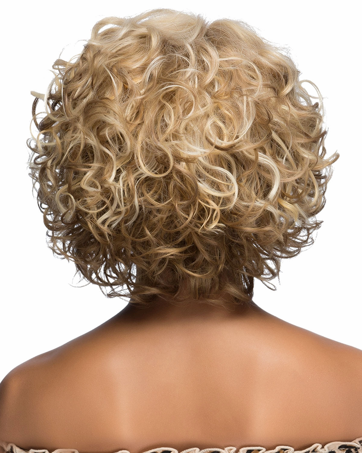 Accessories_Vivica Fox_Wigs AW-Oakley | Synthetic Wig by Vivica Fox