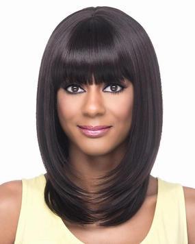 Accessories_Vivica Fox_Wigs AW-Onika | Synthetic Wig by Vivica Fox