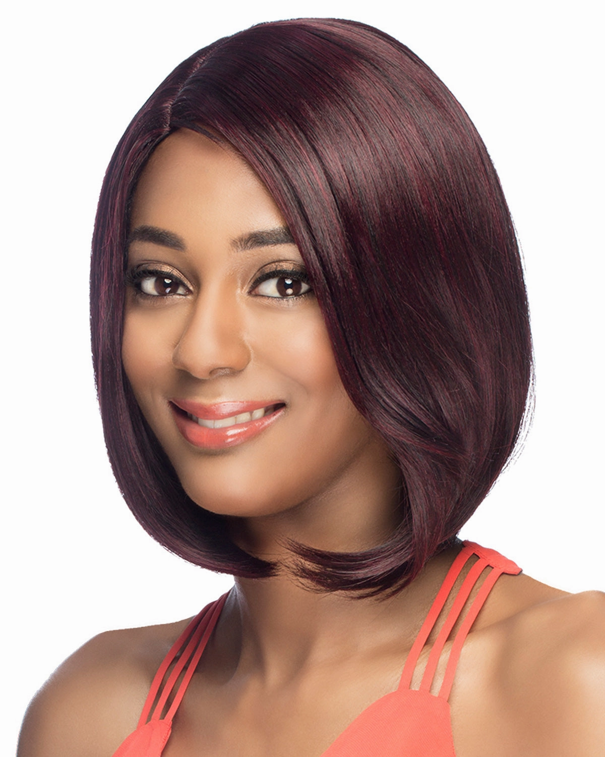 Accessories_Vivica Fox_Wigs AW-Utah | Synthetic Wig by Vivica Fox