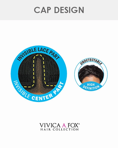 Accessories_Vivica Fox_Wigs Beverley | Lace Front & Lace Part Synthetic Wig by Vivica Fox