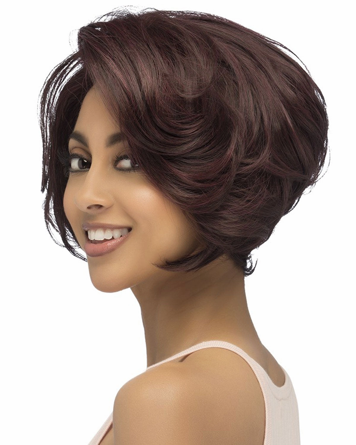Accessories_Vivica Fox_Wigs Carly | Lace Front Synthetic Wig by Vivica Fox