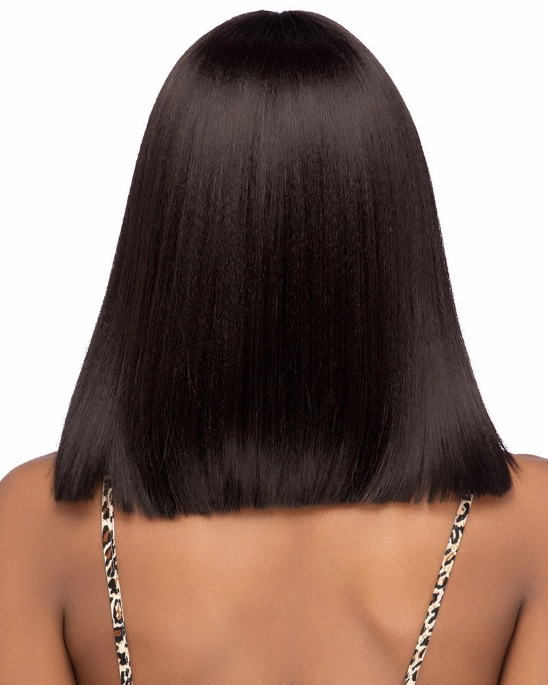 Accessories_Vivica Fox_Wigs Chester | Lace Part Human Hair Blend Wig by Vivica Fox