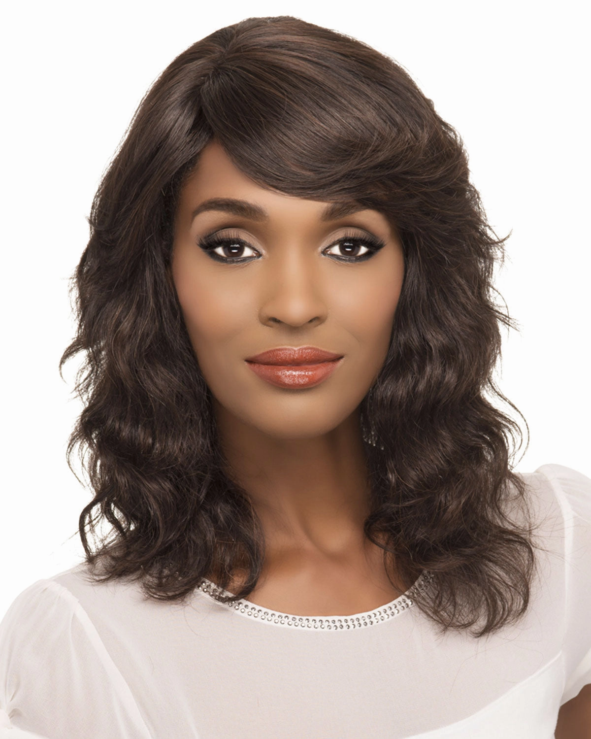 Accessories_Vivica Fox_Wigs Diva | Remy Human Hair Wig by Vivica Fox