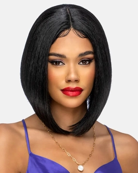 Accessories_Vivica Fox_Wigs Elvin | Lace Front & Lace Part Synthetic Wig by Vivica Fox