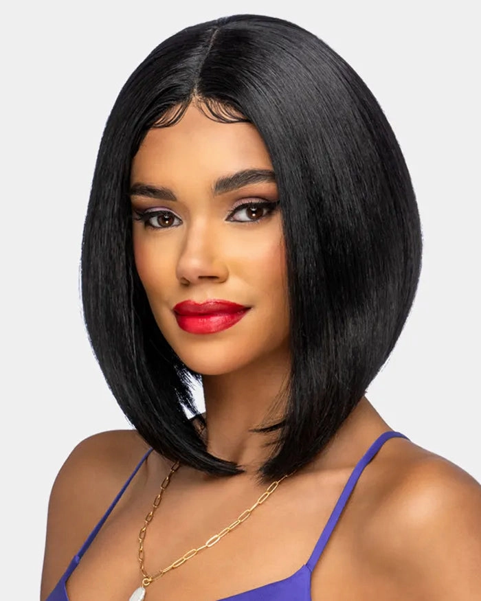 Accessories_Vivica Fox_Wigs Elvin | Lace Front & Lace Part Synthetic Wig by Vivica Fox