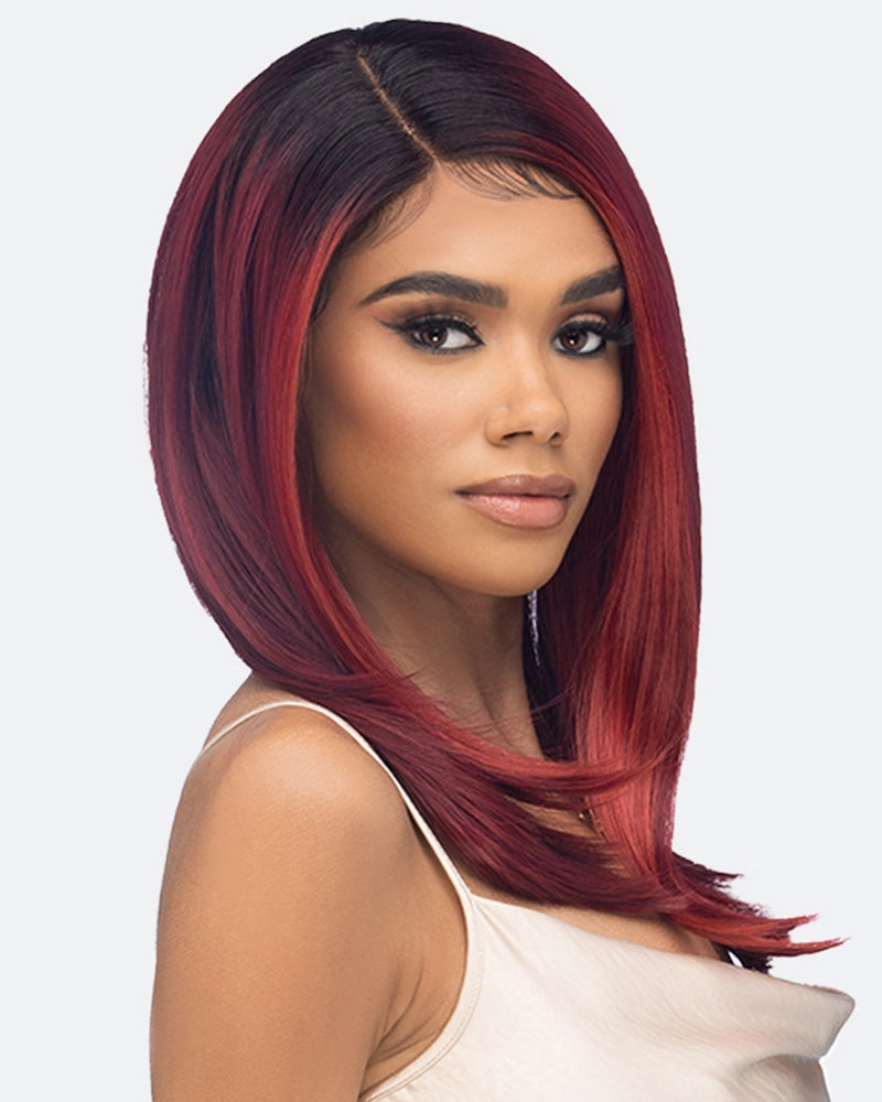 Accessories_Vivica Fox_Wigs Fairy | Lace Front & Lace Part Synthetic Wig by Vivica Fox