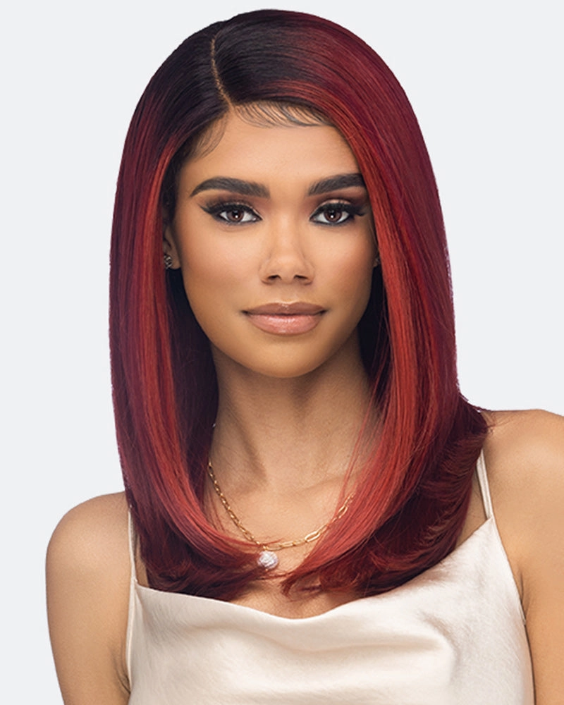 Accessories_Vivica Fox_Wigs Fairy | Lace Front & Lace Part Synthetic Wig by Vivica Fox
