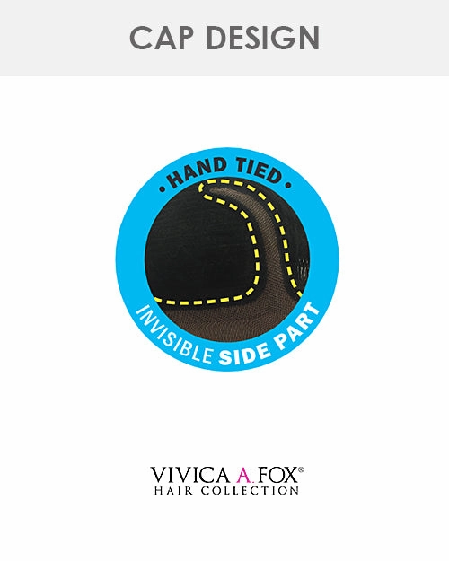 Accessories_Vivica Fox_Wigs Fairy | Lace Front & Lace Part Synthetic Wig by Vivica Fox