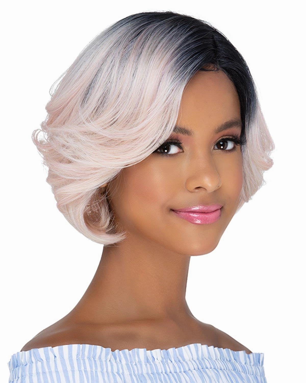 Accessories_Vivica Fox_Wigs Felda | Lace Front & Lace Part Synthetic Wig by Vivica Fox