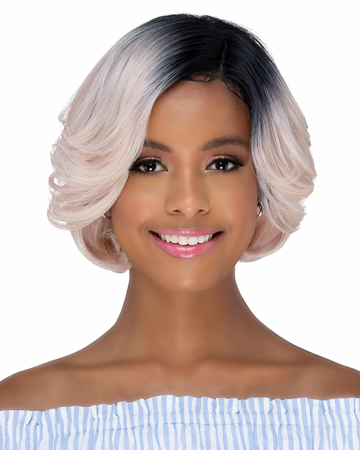Accessories_Vivica Fox_Wigs Felda | Lace Front & Lace Part Synthetic Wig by Vivica Fox