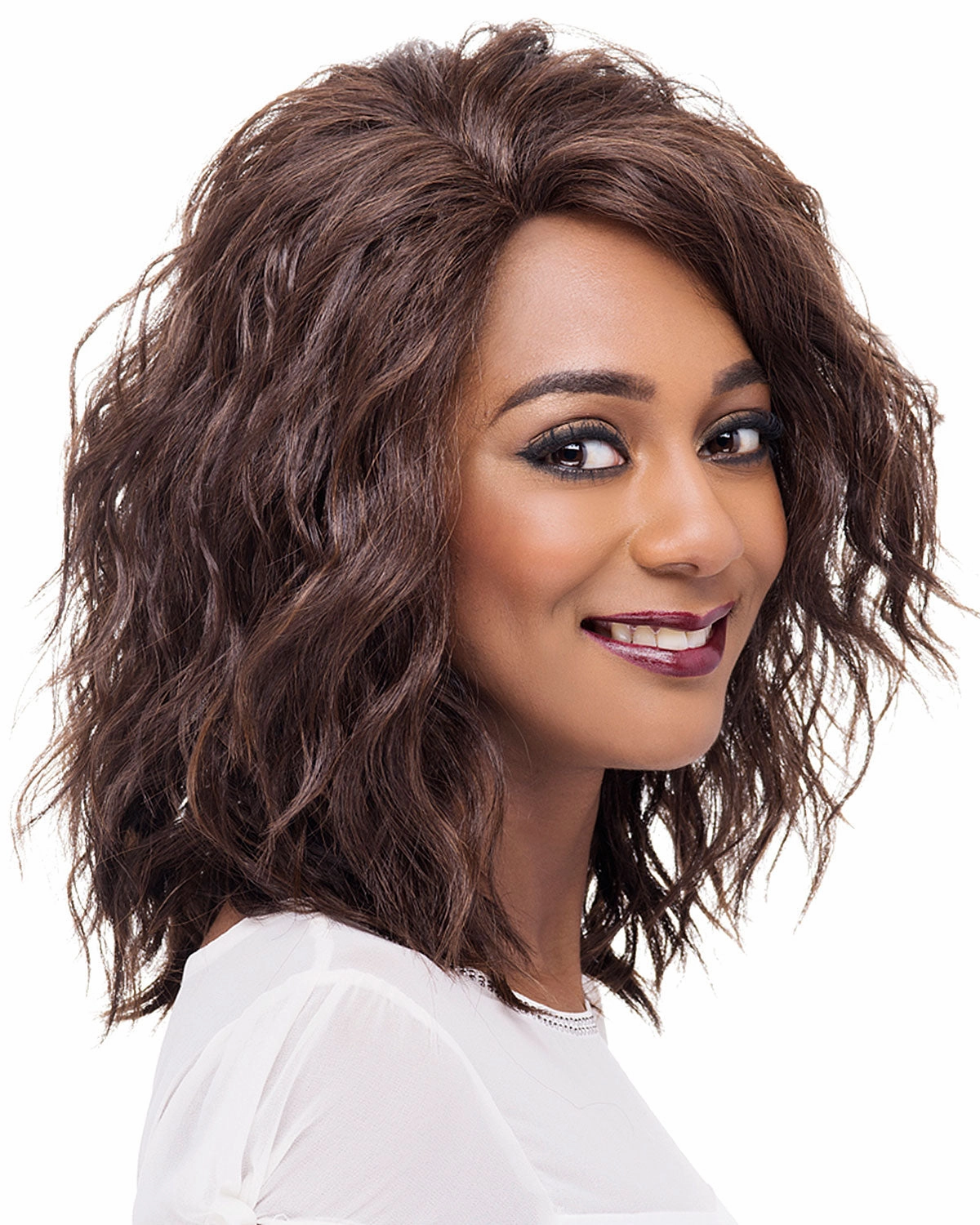 Accessories_Vivica Fox_Wigs Finn | Lace Front Synthetic Wig by Vivica Fox