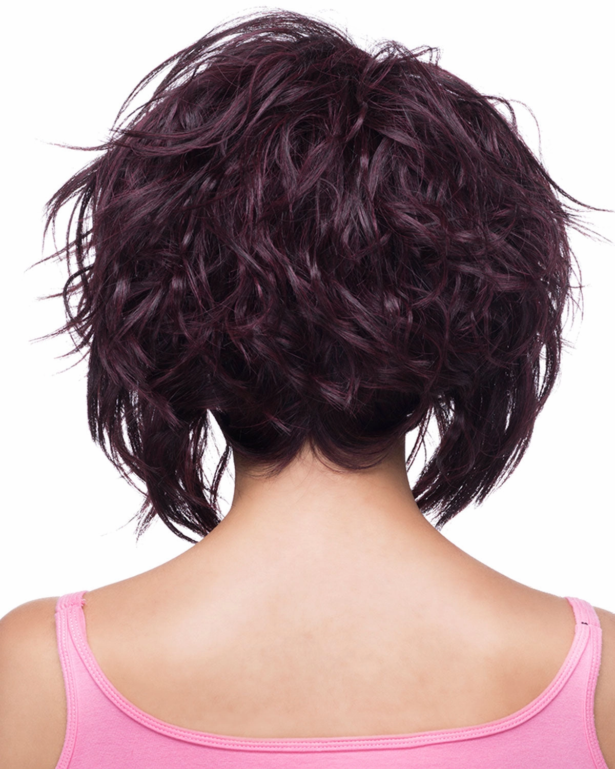 Accessories_Vivica Fox_Wigs Gemini | Lace Front Synthetic Wig by Vivica Fox