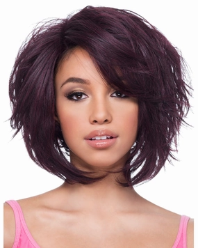 Accessories_Vivica Fox_Wigs Gemini | Lace Front Synthetic Wig by Vivica Fox