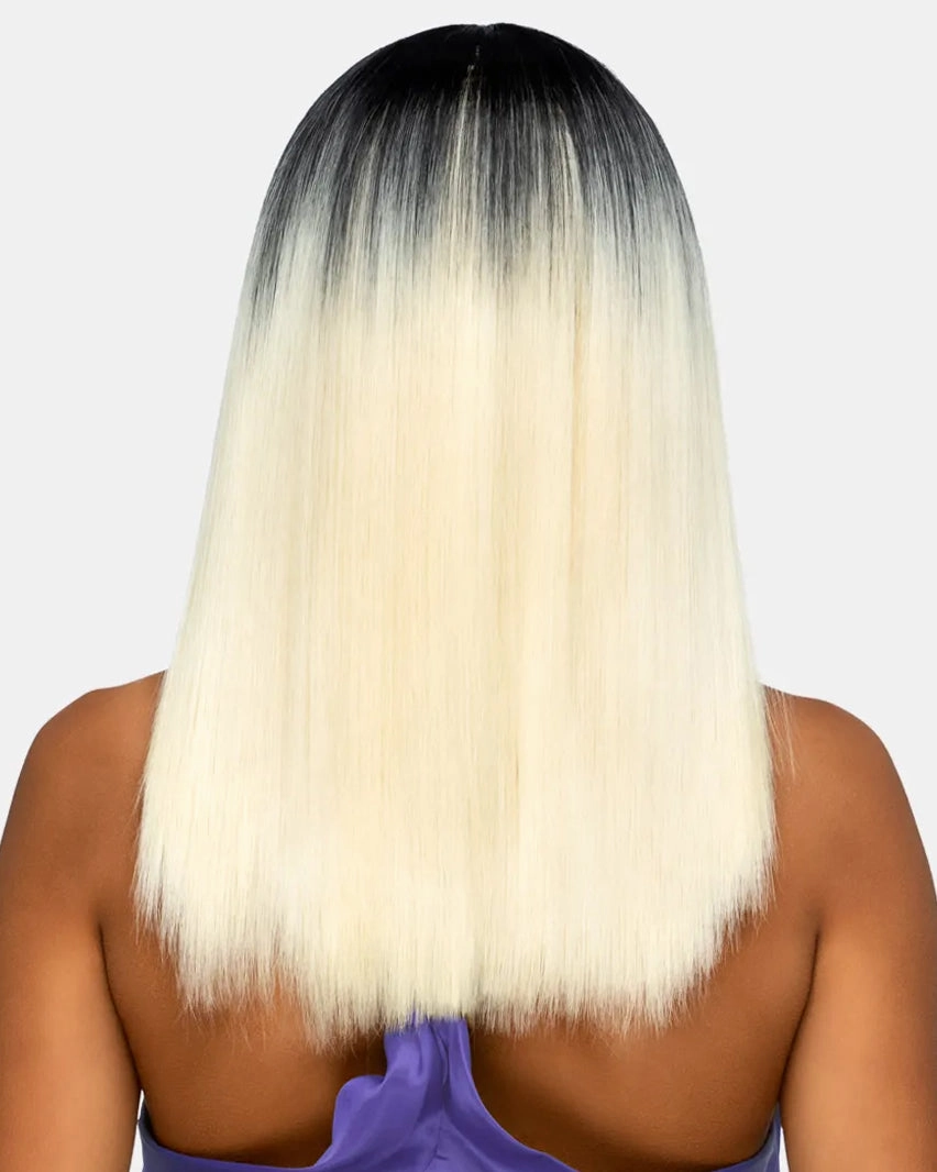Accessories_Vivica Fox_Wigs Halstin | Lace Front & Lace Part Synthetic Wig by Vivica Fox