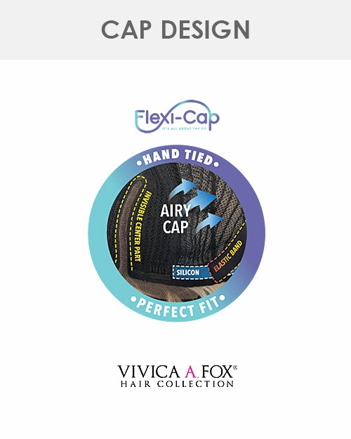 Accessories_Vivica Fox_Wigs Halstin | Lace Front & Lace Part Synthetic Wig by Vivica Fox