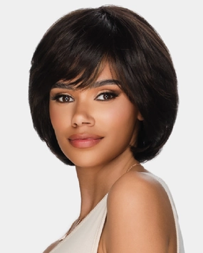 Accessories_Vivica Fox_Wigs HMB-Kate | Monofilament Crown Human Hair Blend Wig by Vivica Fox