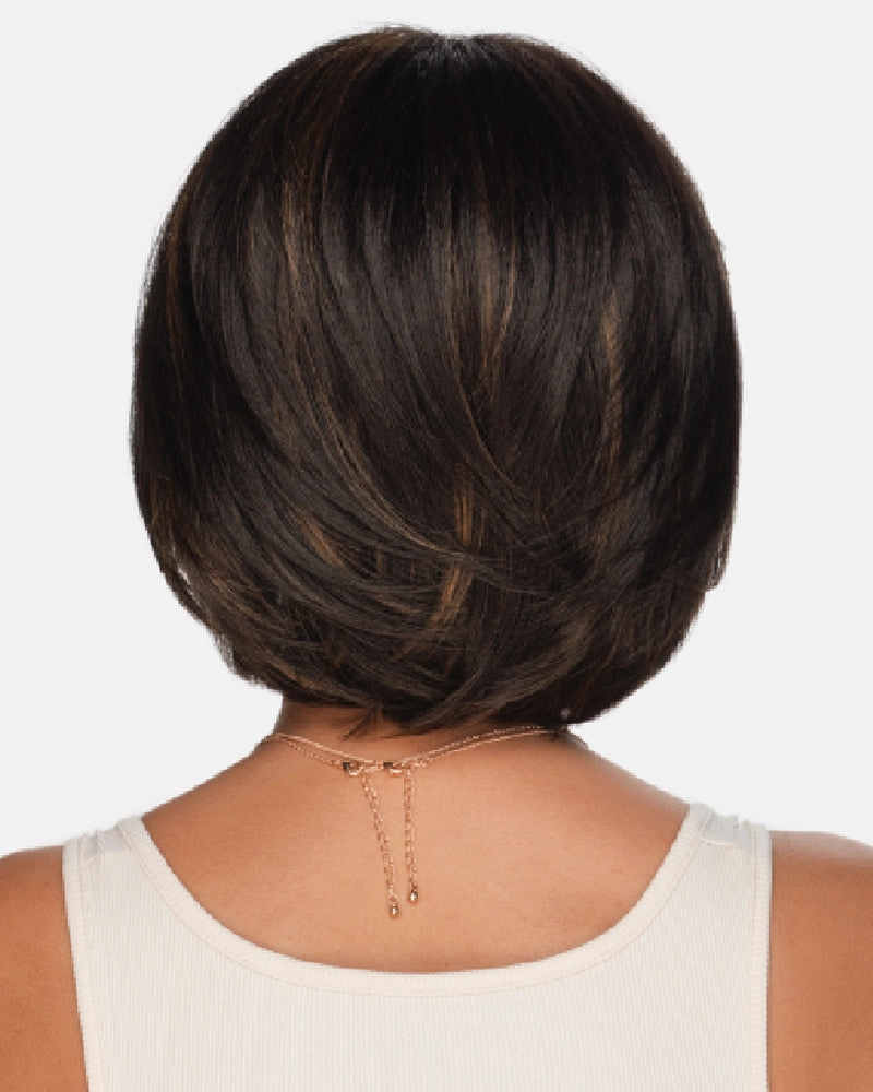 Accessories_Vivica Fox_Wigs HMB-Kate | Monofilament Crown Human Hair Blend Wig by Vivica Fox