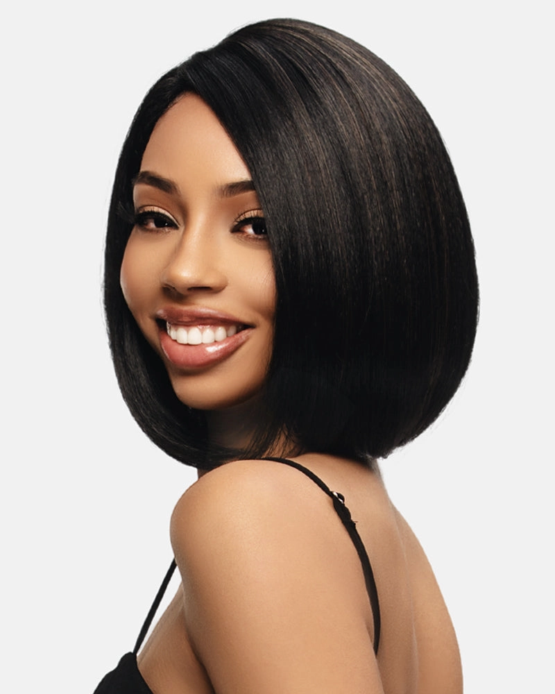 Accessories_Vivica Fox_Wigs HMB-Sara | Monofilament Crown Human Hair Blend Wig by Vivica Fox