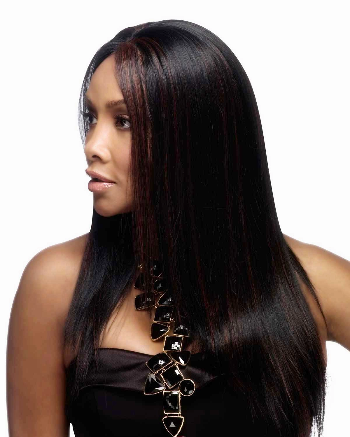 Accessories_Vivica Fox_Wigs Javant | Lace Front Synthetic Wig by Vivica Fox
