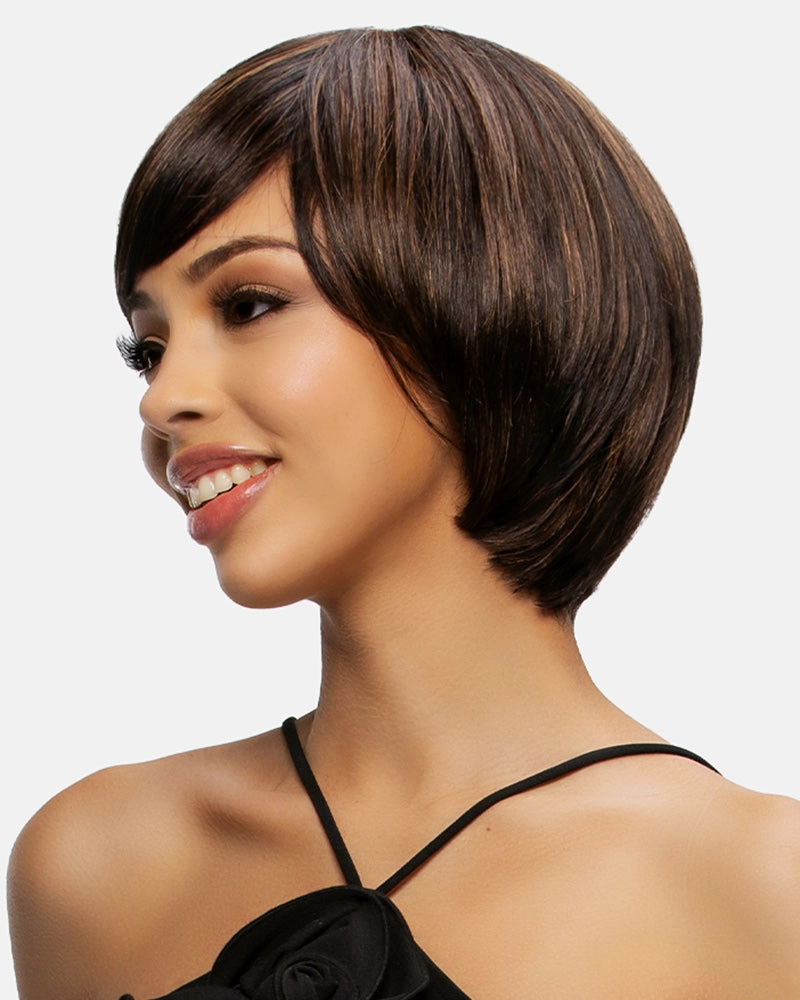 Accessories_Vivica Fox_Wigs Lina | Human Hair Wig by Vivica Fox