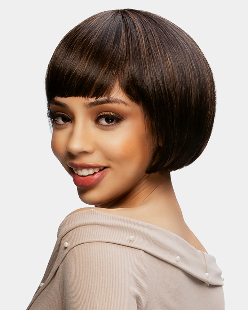 Accessories_Vivica Fox_Wigs Liv | Human Hair Wig by Vivica Fox