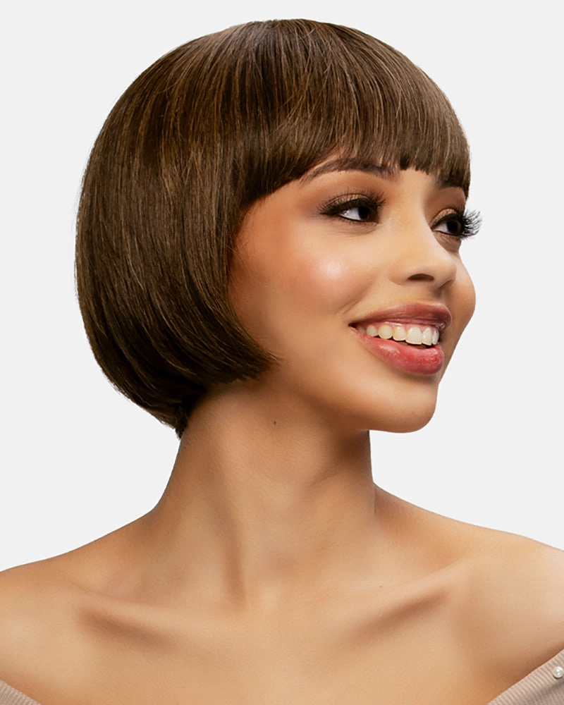 Accessories_Vivica Fox_Wigs Liv | Human Hair Wig by Vivica Fox