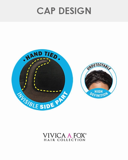 Accessories_Vivica Fox_Wigs Moana | Lace Front & Lace Part Synthetic Wig by Vivica Fox