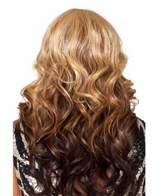 Accessories_Vivica Fox_Wigs Napoli | Lace Front Synthetic Wig by Vivica Fox