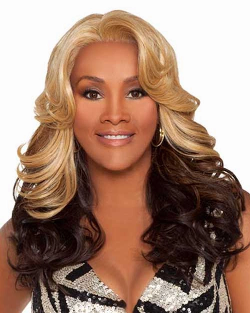 Accessories_Vivica Fox_Wigs Napoli | Lace Front Synthetic Wig by Vivica Fox