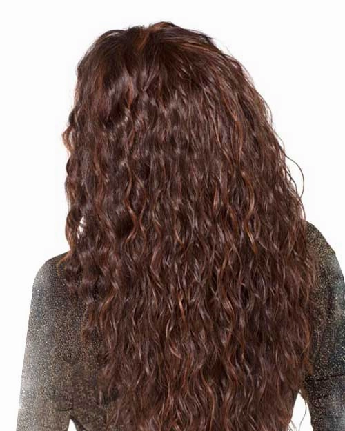 Accessories_Vivica Fox_Wigs Olivia-V | Lace Front Synthetic Wig by Vivica Fox
