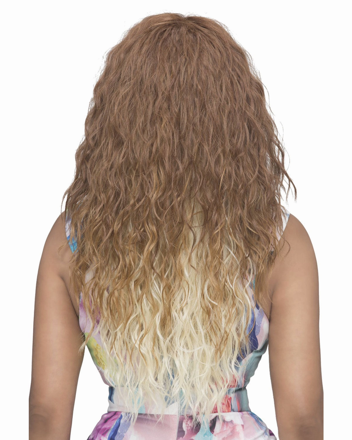 Accessories_Vivica Fox_Wigs Olivia-V | Lace Front Synthetic Wig by Vivica Fox