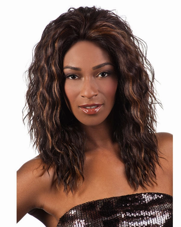 Accessories_Vivica Fox_Wigs Orlando | Lace Front Synthetic Wig by Vivica Fox