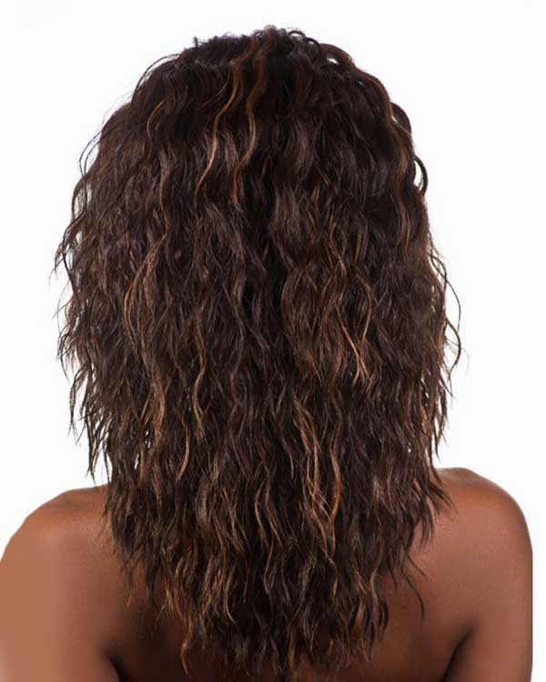 Accessories_Vivica Fox_Wigs Orlando | Lace Front Synthetic Wig by Vivica Fox