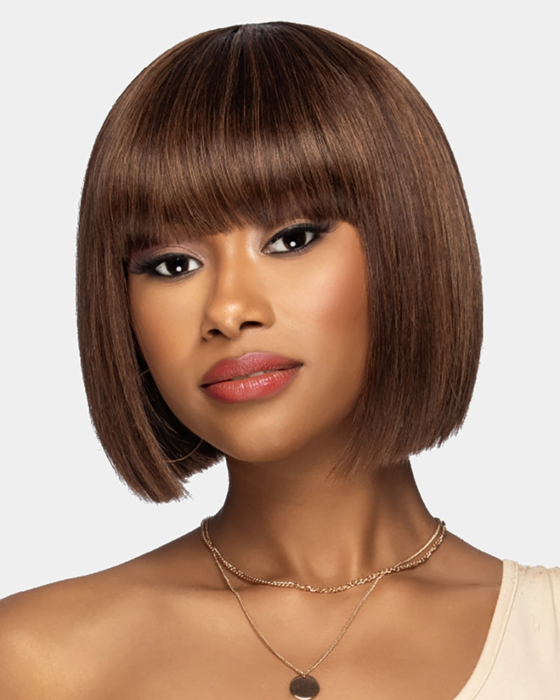Accessories_Vivica Fox_Wigs Pretty | Human Hair Wig by Vivica Fox