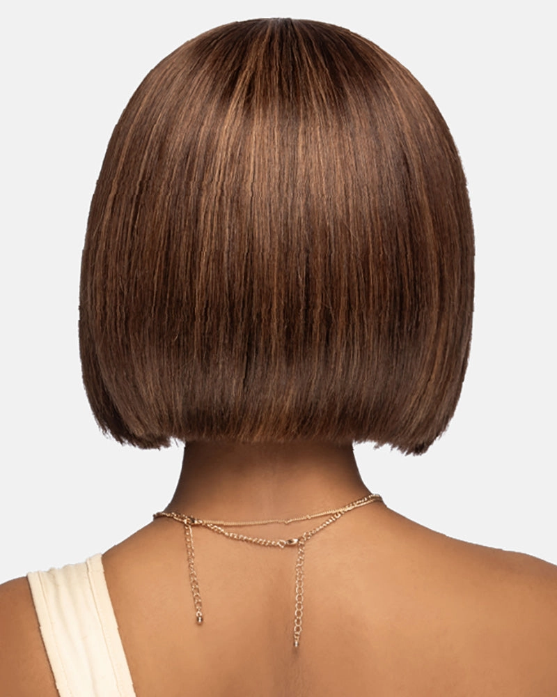Accessories_Vivica Fox_Wigs Pretty | Human Hair Wig by Vivica Fox