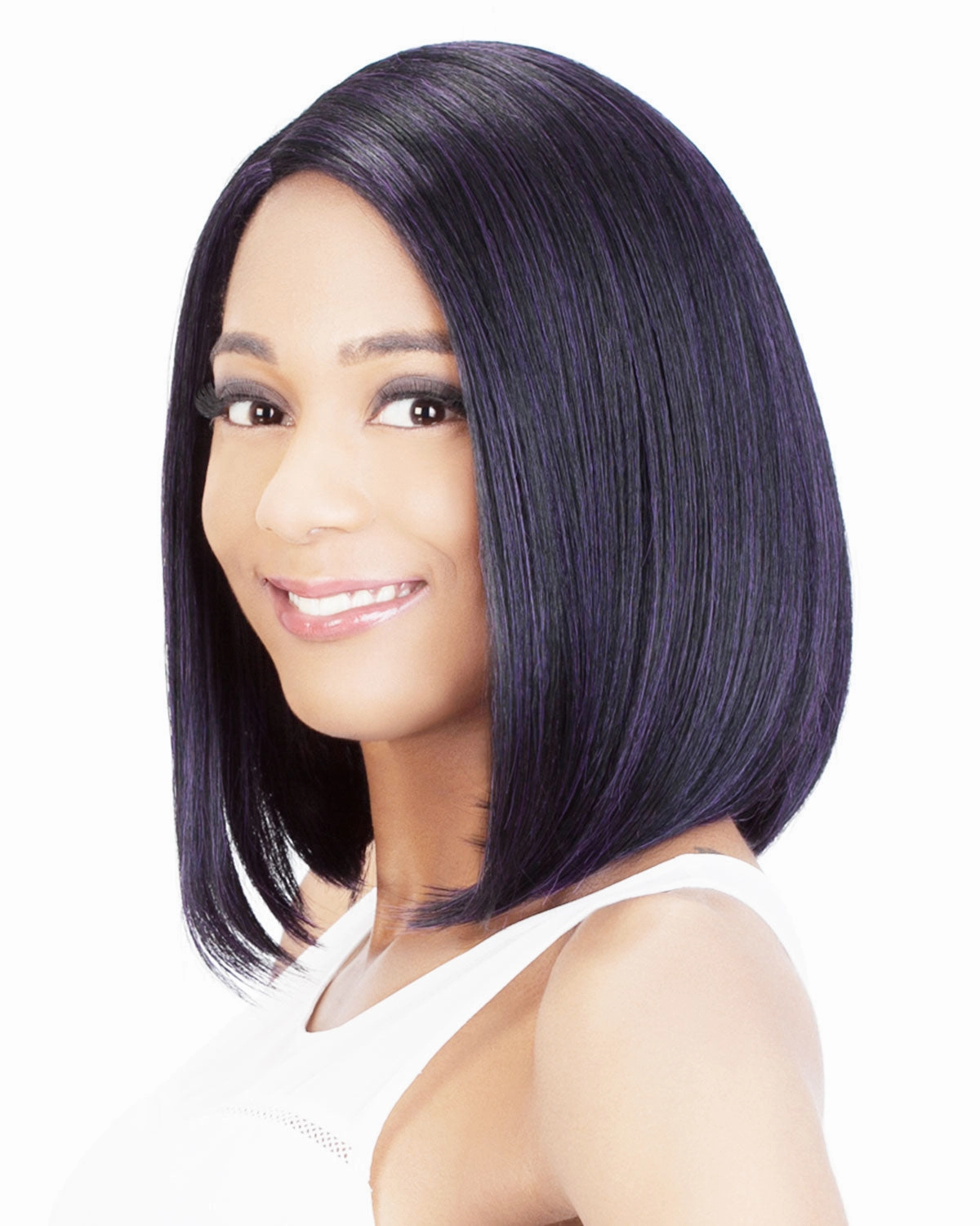 Accessories_Vivica Fox_Wigs Shiny | Synthetic Wig by Vivica Fox