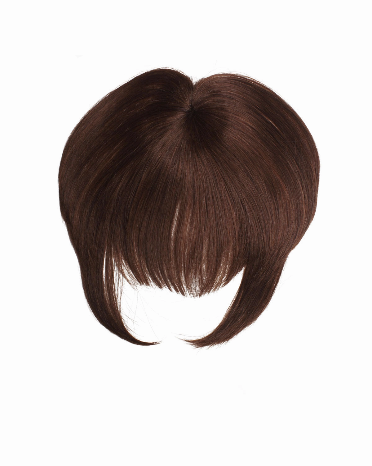 Accessories_Vivica Fox_Wigs Snap Bangs Crown | Human Hair Wiglet by Vivica Fox