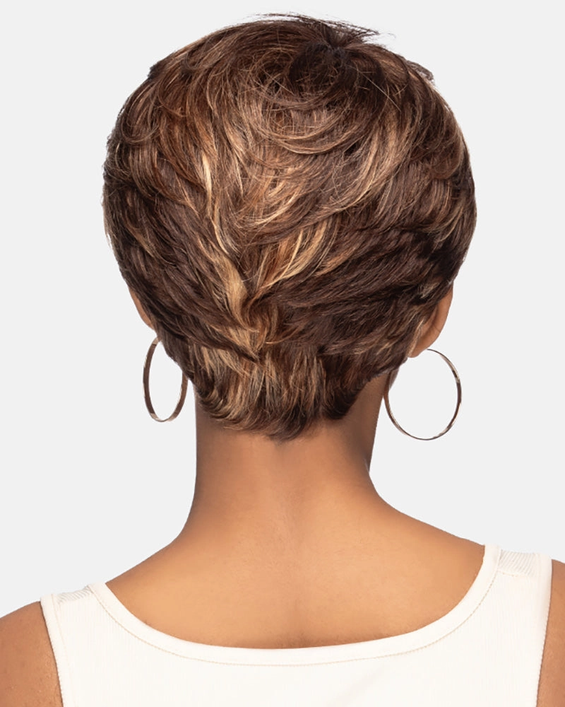 Accessories_Vivica Fox_Wigs Sweet | Human Hair Wig by Vivica Fox