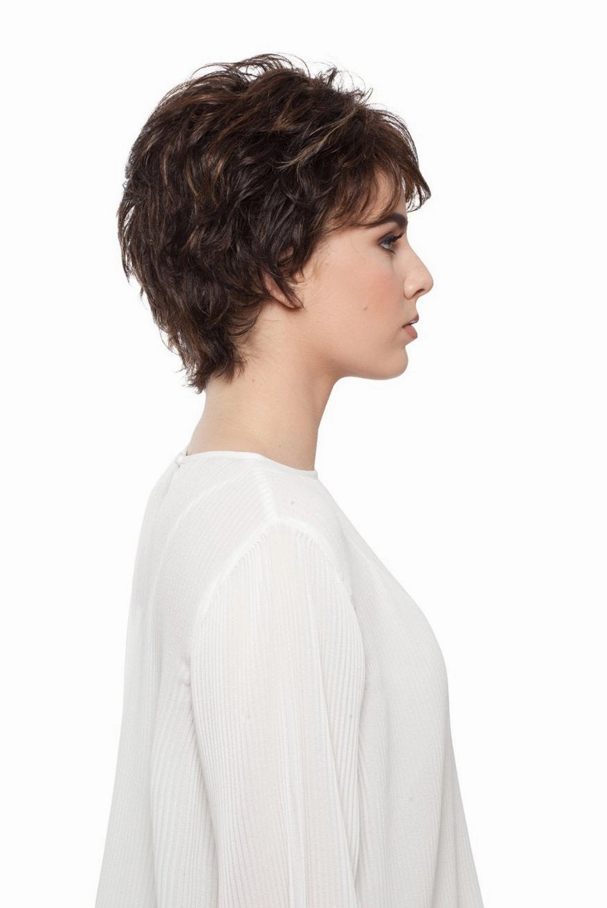 Accessories_Wig Pro By Wig Usa_Wigs 555 Fever by Wig Pro: Synthetic Wig