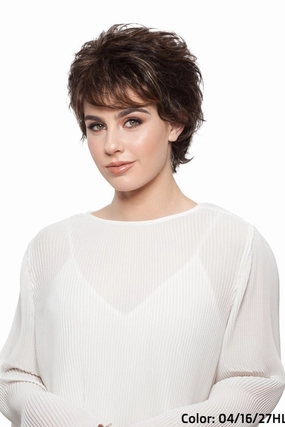 Accessories_Wig Pro By Wig Usa_Wigs 555 Fever by Wig Pro: Synthetic Wig