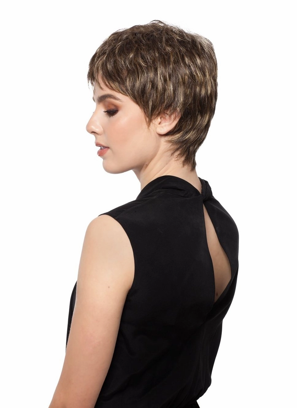 Accessories_Wig Pro By Wig Usa_Wigs 556 Candice by Wig Pro: Synthetic Wig