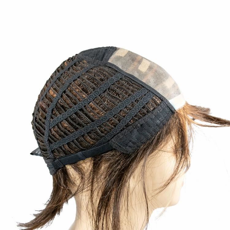 Accessories_Wig Pro By Wig Usa_Wigs 558 M. Cori by Wig Pro: Synthetic Wig